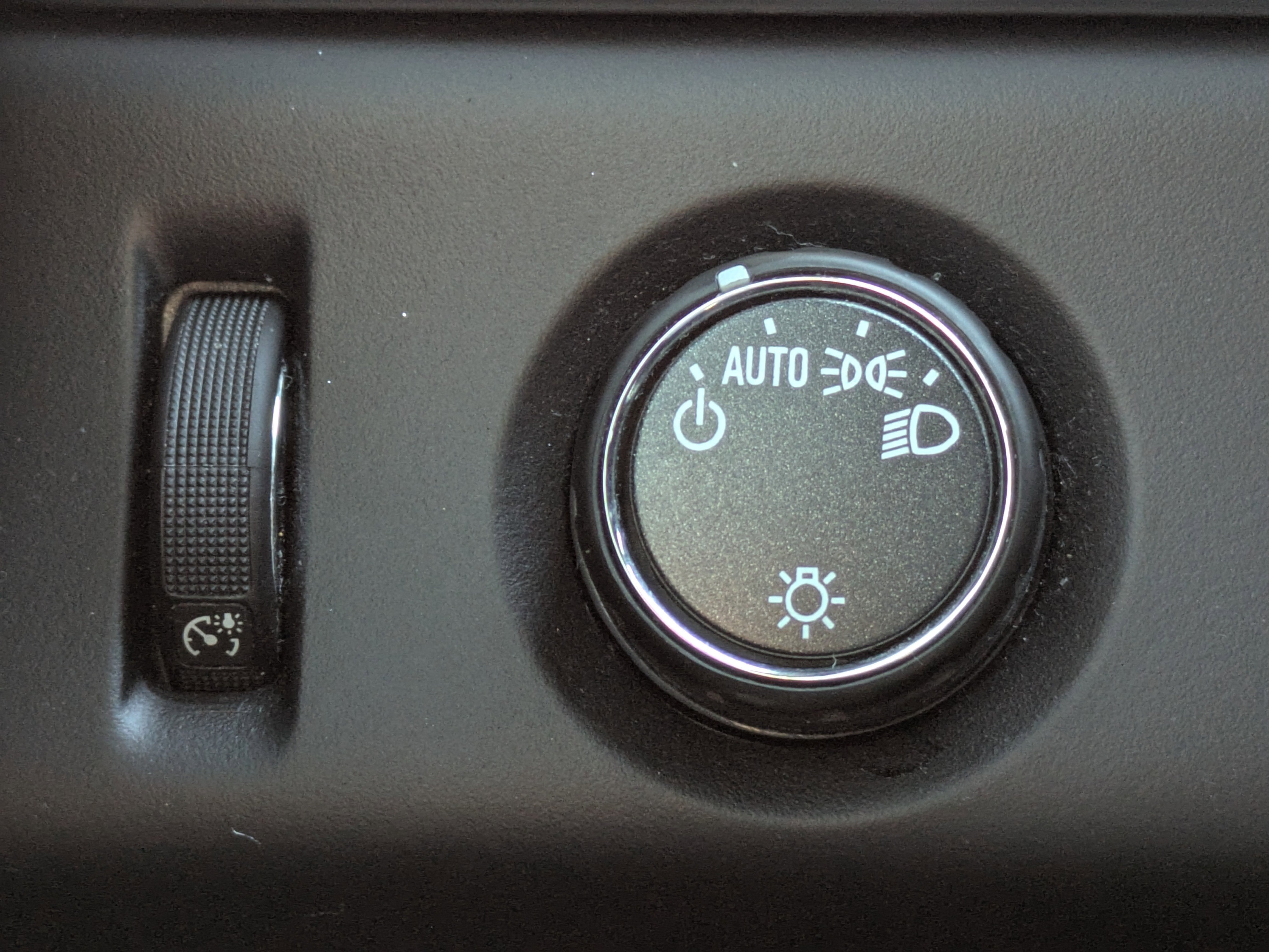 2016 Chevrolet Tahoe LS