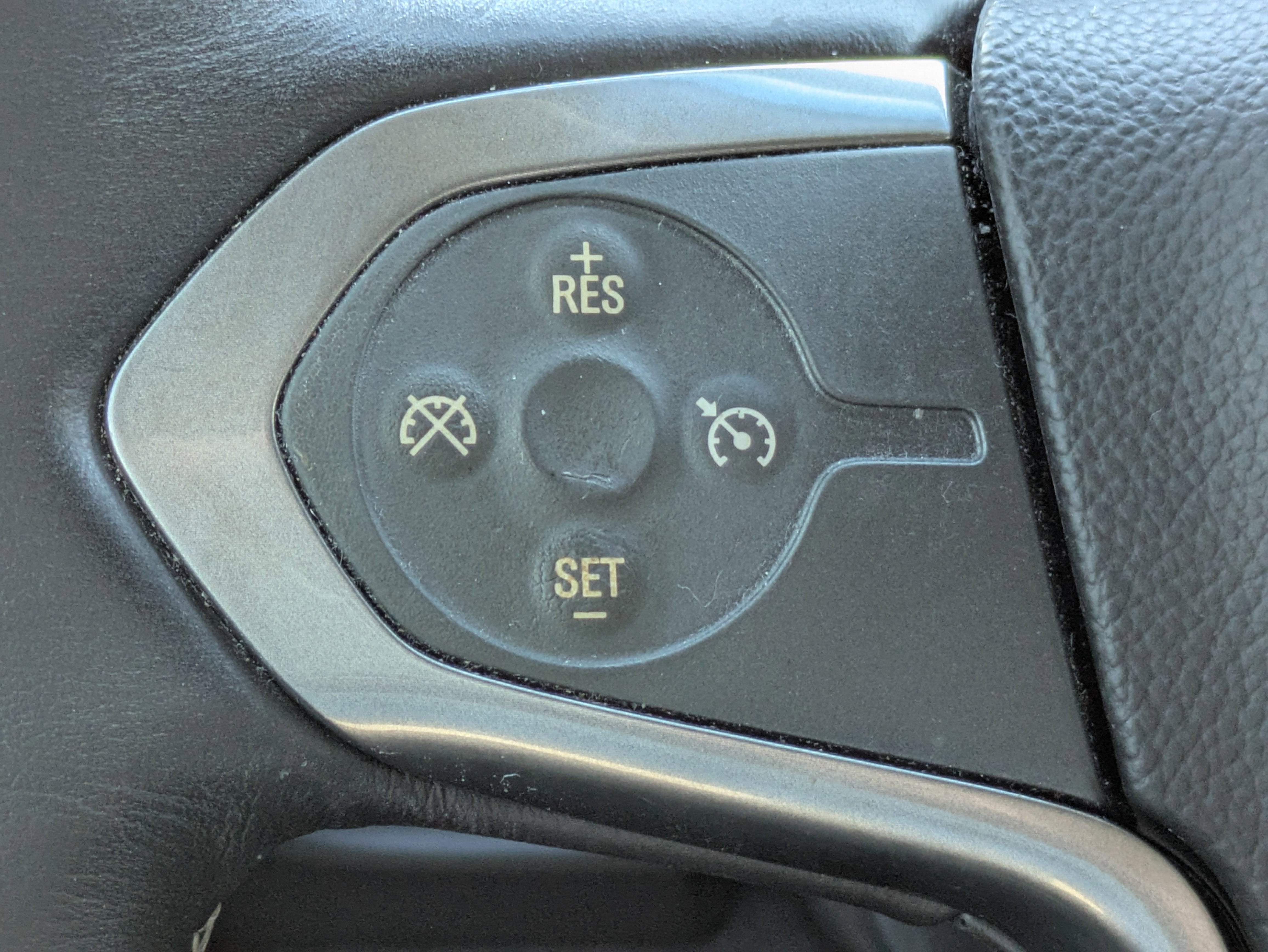 2016 Chevrolet Tahoe LS