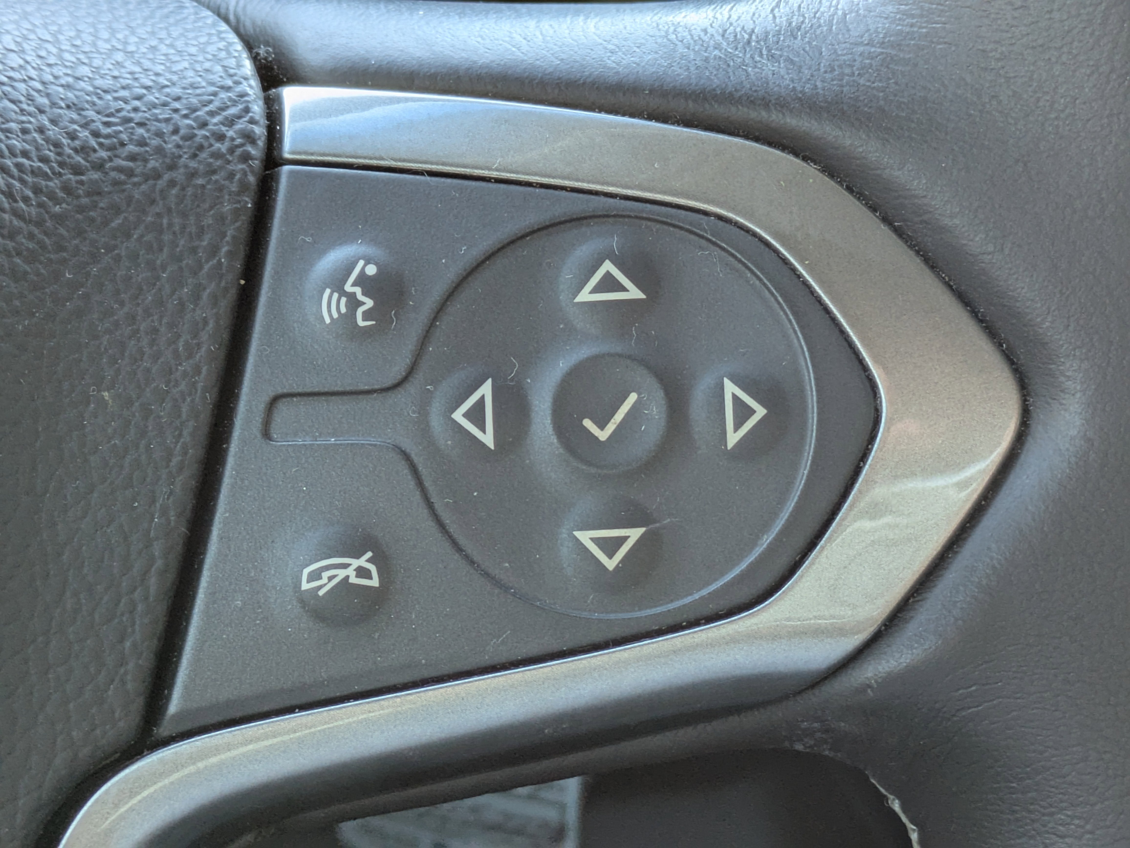 2016 Chevrolet Tahoe LS