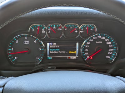 2016 Chevrolet Tahoe LS