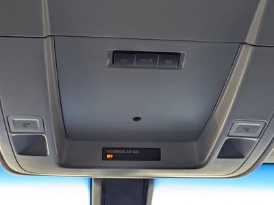 2016 Chevrolet Tahoe LS