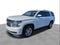 2016 Chevrolet Tahoe LS