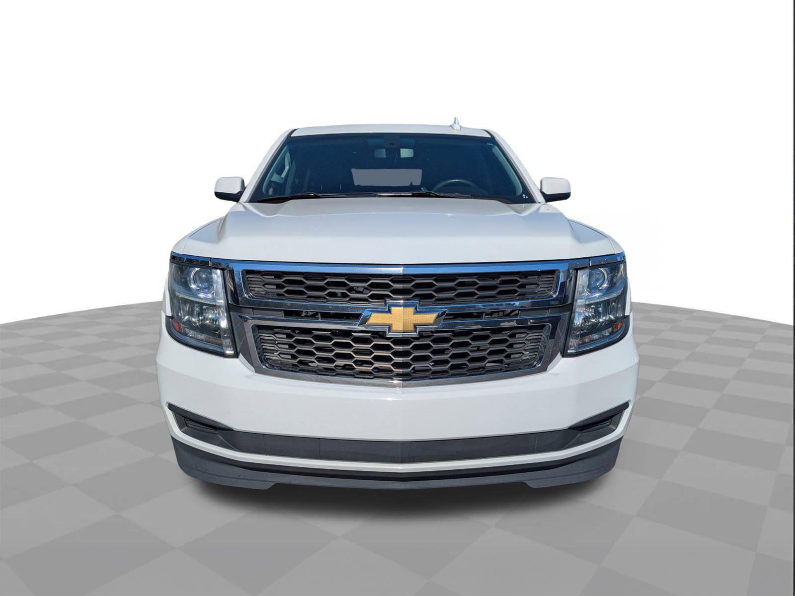 2016 Chevrolet Tahoe LS