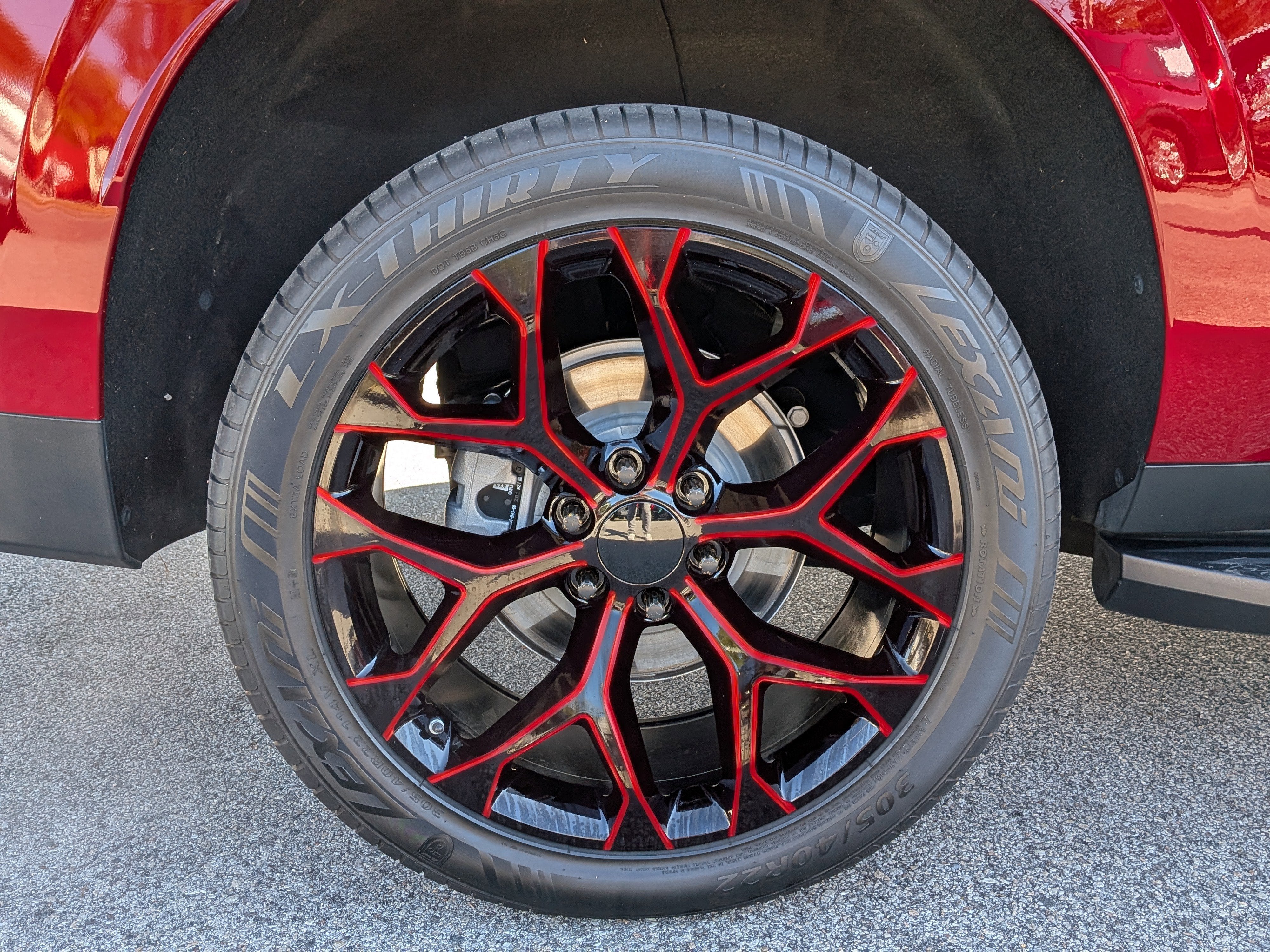 2021 Chevrolet Suburban LS