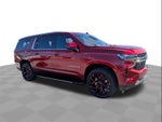 2021 Chevrolet Suburban LS