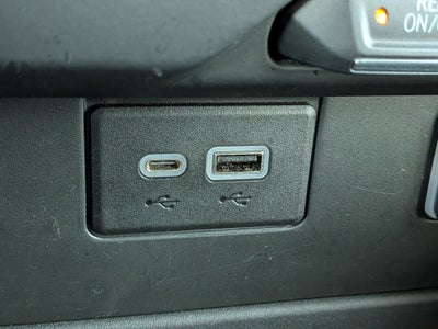 2021 Chevrolet Suburban LS