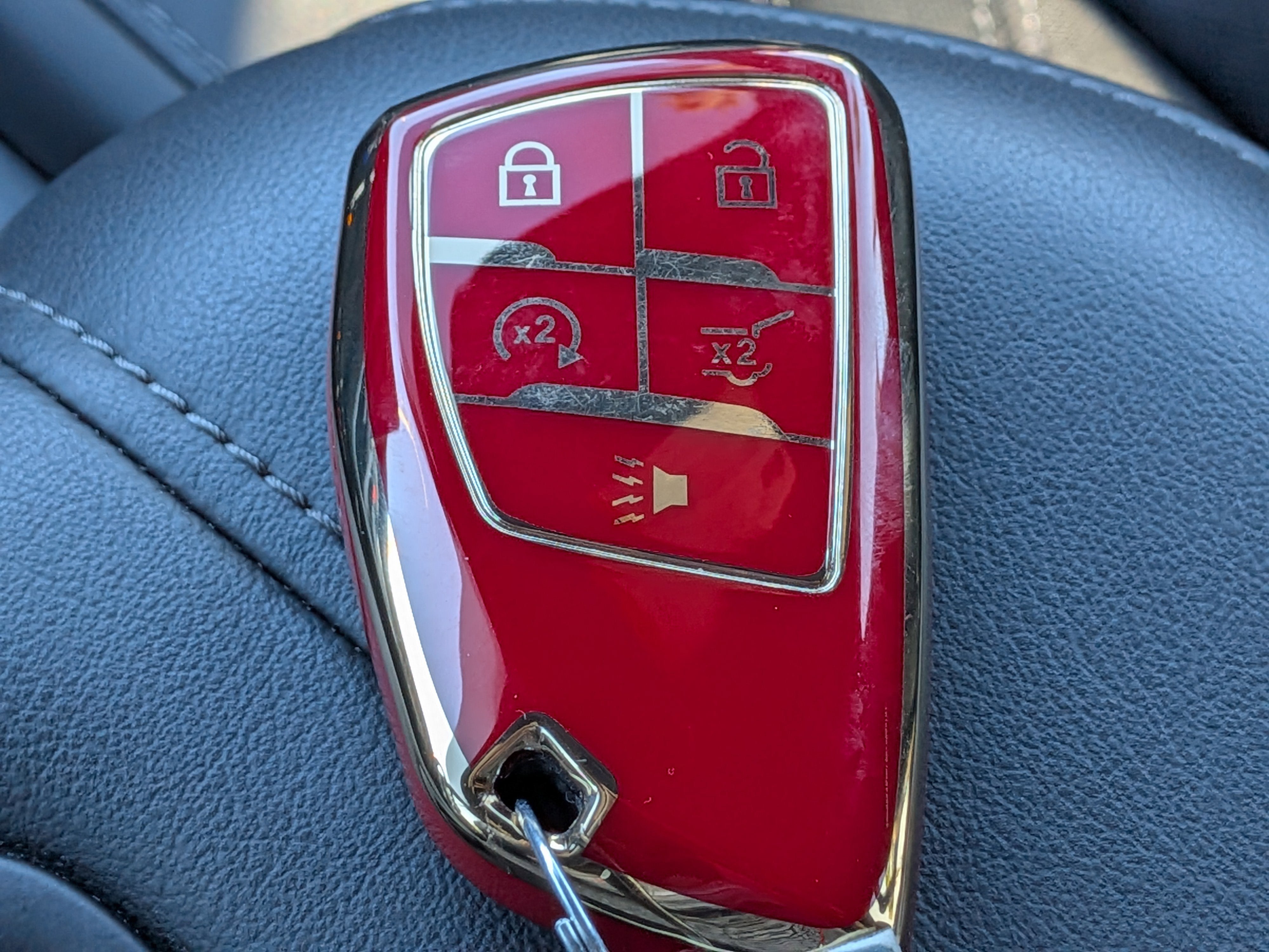 2021 Chevrolet Suburban LS