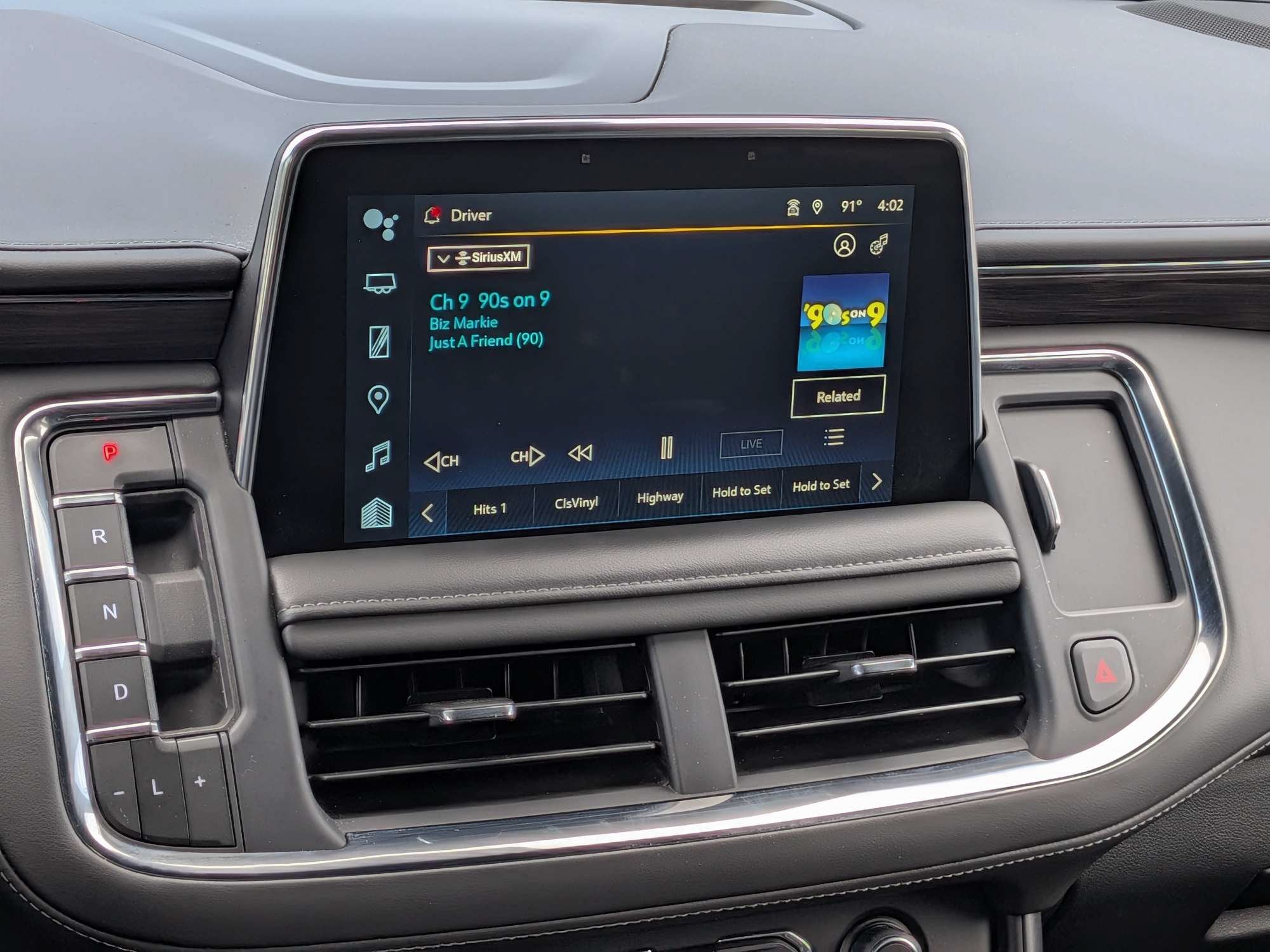 2023 Chevrolet Suburban Z71 - Photo 20