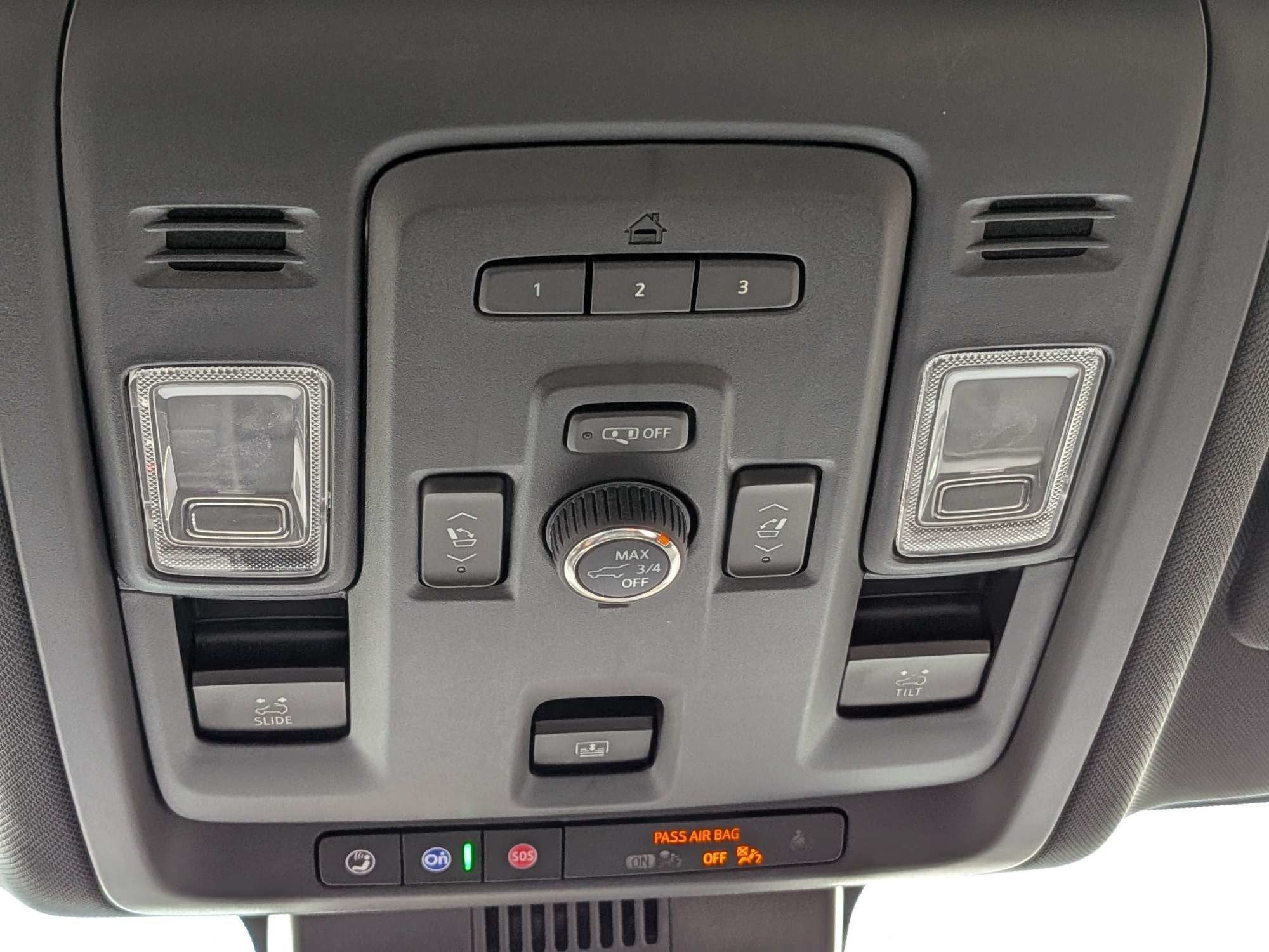 2023 Chevrolet Suburban Z71 - Photo 33