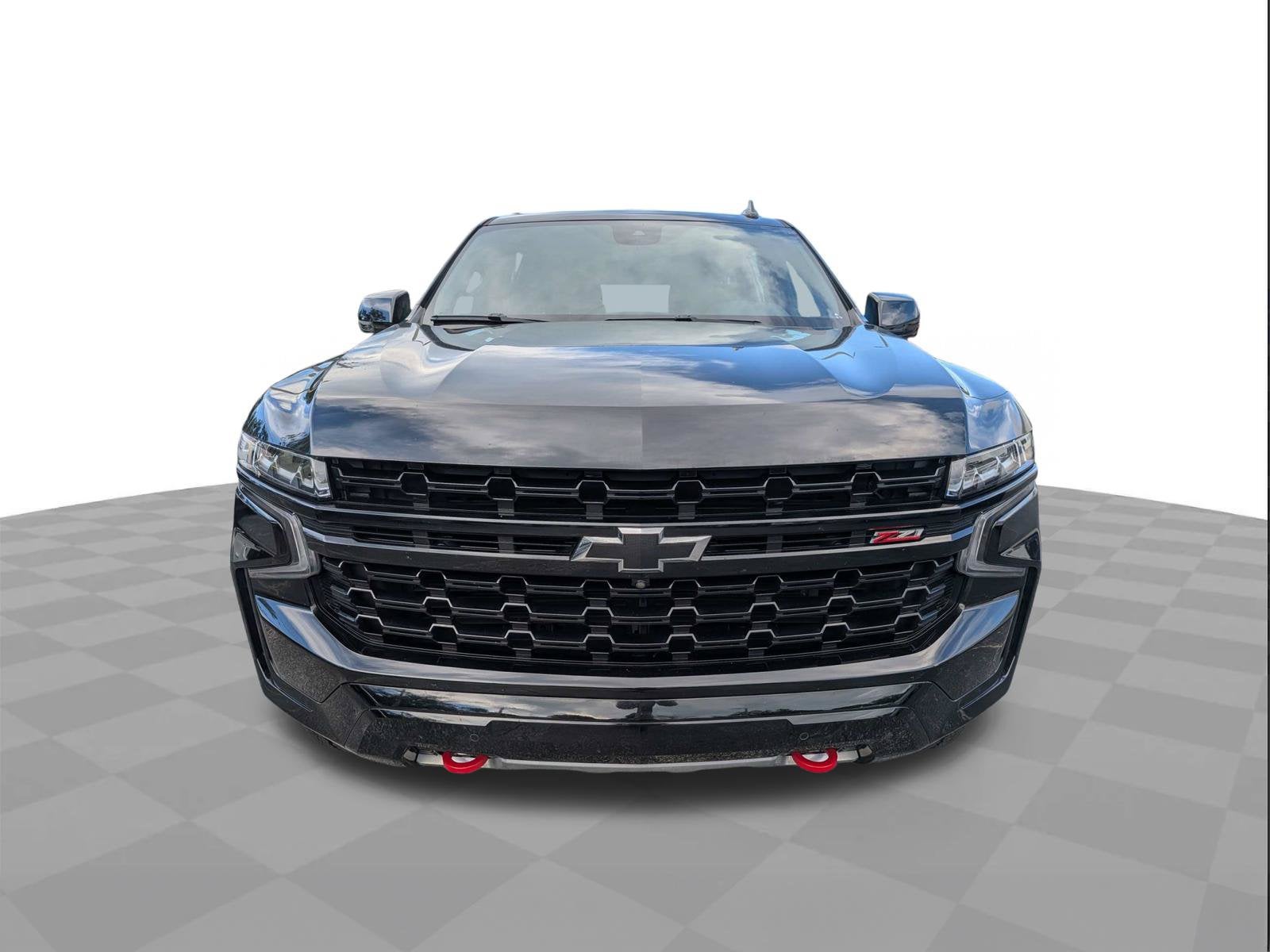 2023 Chevrolet Suburban Z71 - Photo 9