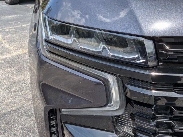 2024 Chevrolet Tahoe Z71 - Photo 10