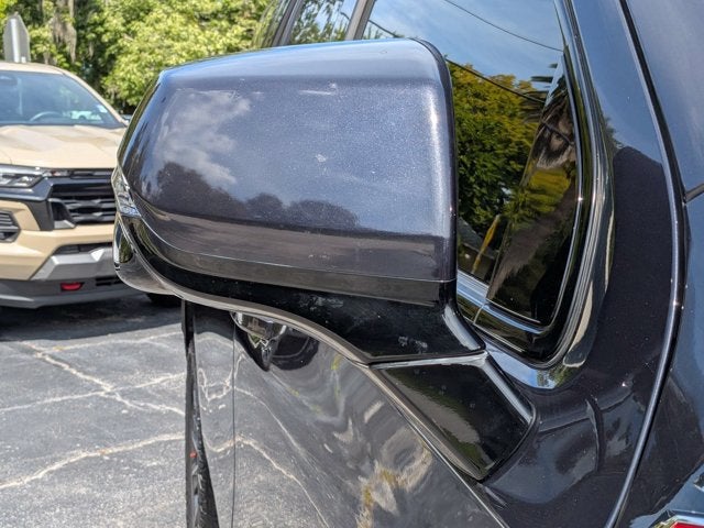 2024 Chevrolet Tahoe Z71 - Photo 11