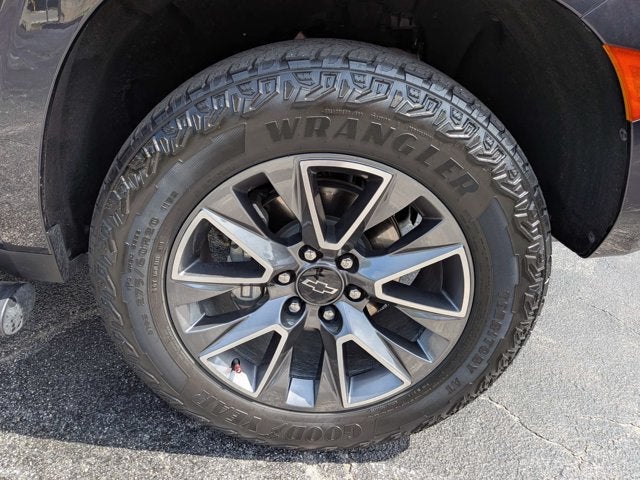 2024 Chevrolet Tahoe Z71 - Photo 12