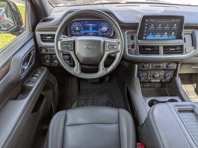 2024 Chevrolet Tahoe Z71 - Photo 15