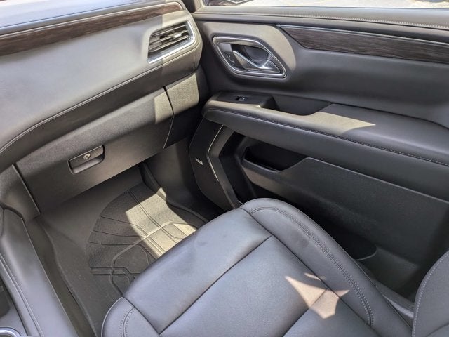 2024 Chevrolet Tahoe Z71 - Photo 16