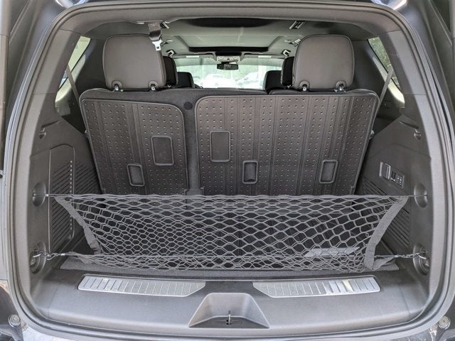 2024 Chevrolet Tahoe Z71 - Photo 18
