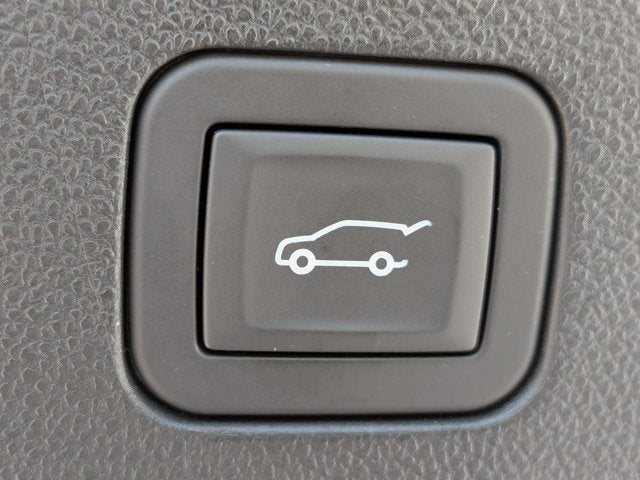 2024 Chevrolet Tahoe Z71 - Photo 19