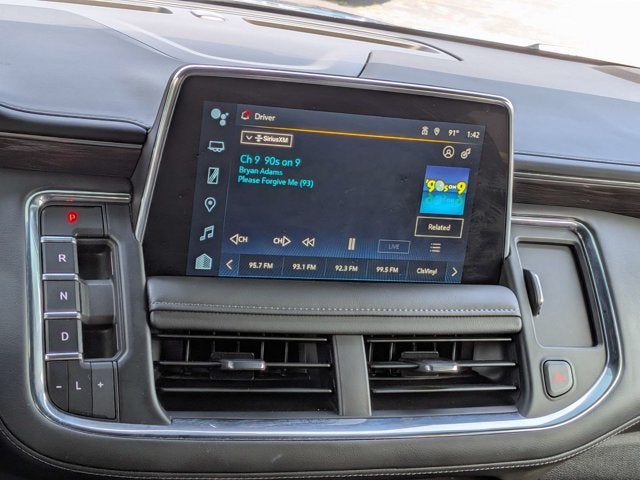 2024 Chevrolet Tahoe Z71 - Photo 20