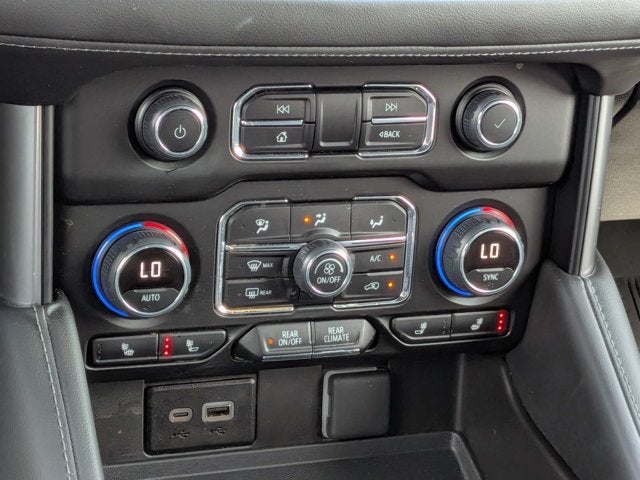 2024 Chevrolet Tahoe Z71 - Photo 21