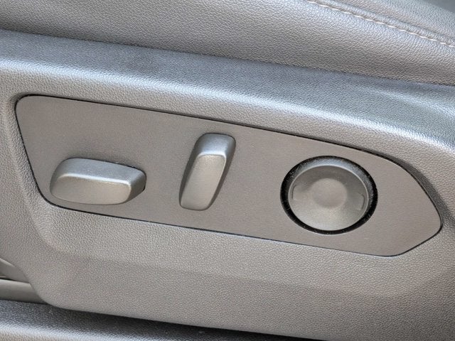 2024 Chevrolet Tahoe Z71 - Photo 22
