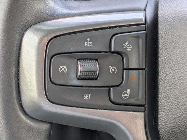 2024 Chevrolet Tahoe Z71 - Photo 26