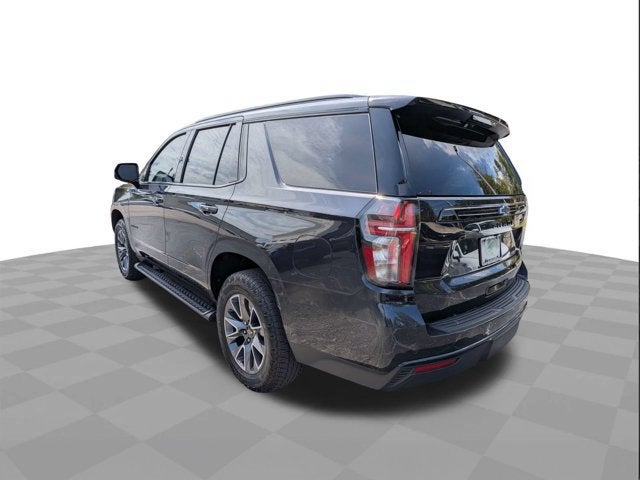 2024 Chevrolet Tahoe Z71 - Photo 6