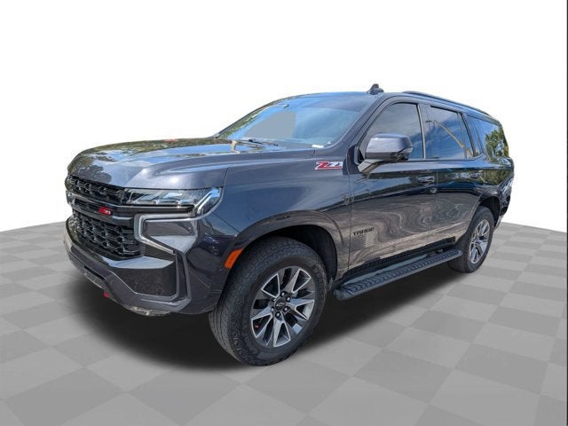 2024 Chevrolet Tahoe Z71 - Photo 8