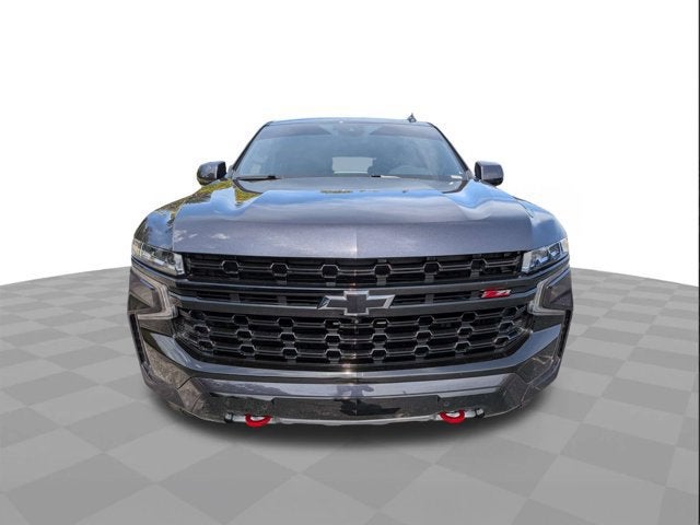 2024 Chevrolet Tahoe Z71 - Photo 9