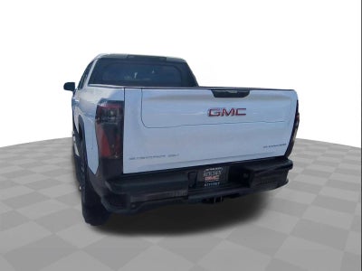2026 GMC Sierra EV Elevation Extended Range