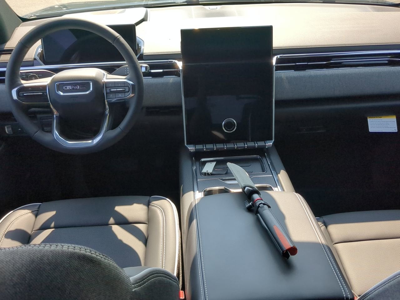 2026 GMC Sierra EV Elevation Extended Range