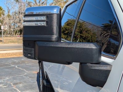 2020 GMC Sierra 2500 HD Denali