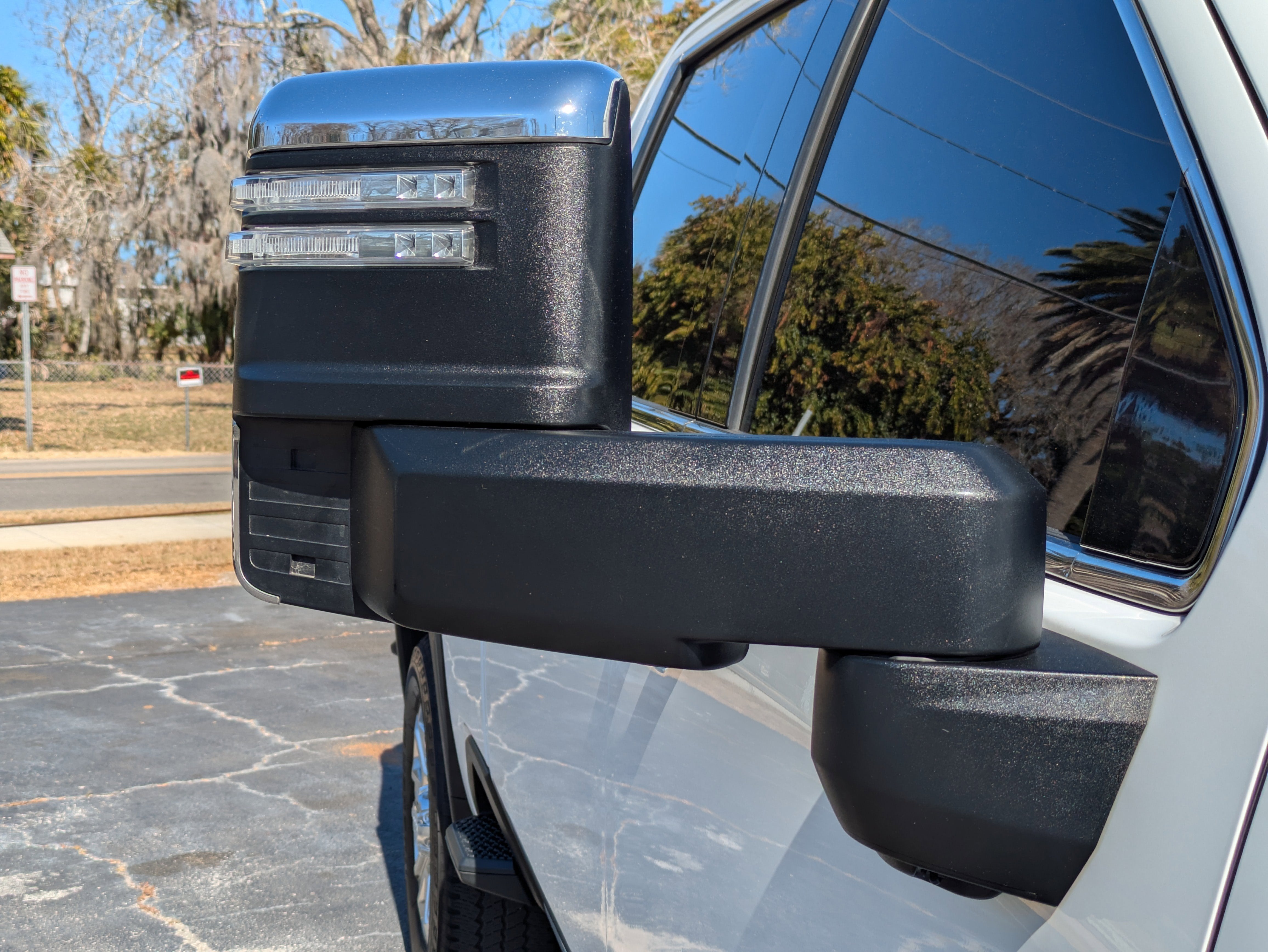 2020 GMC Sierra 2500 HD Denali