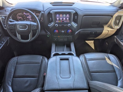 2020 GMC Sierra 2500 HD Denali