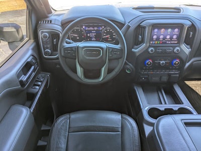 2020 GMC Sierra 2500 HD Denali