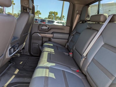 2020 GMC Sierra 2500 HD Denali