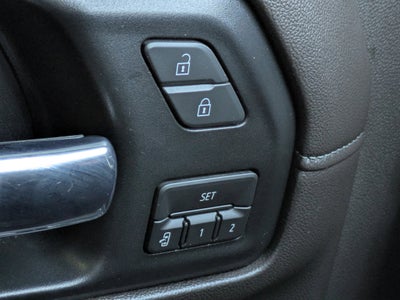 2020 GMC Sierra 2500 HD Denali