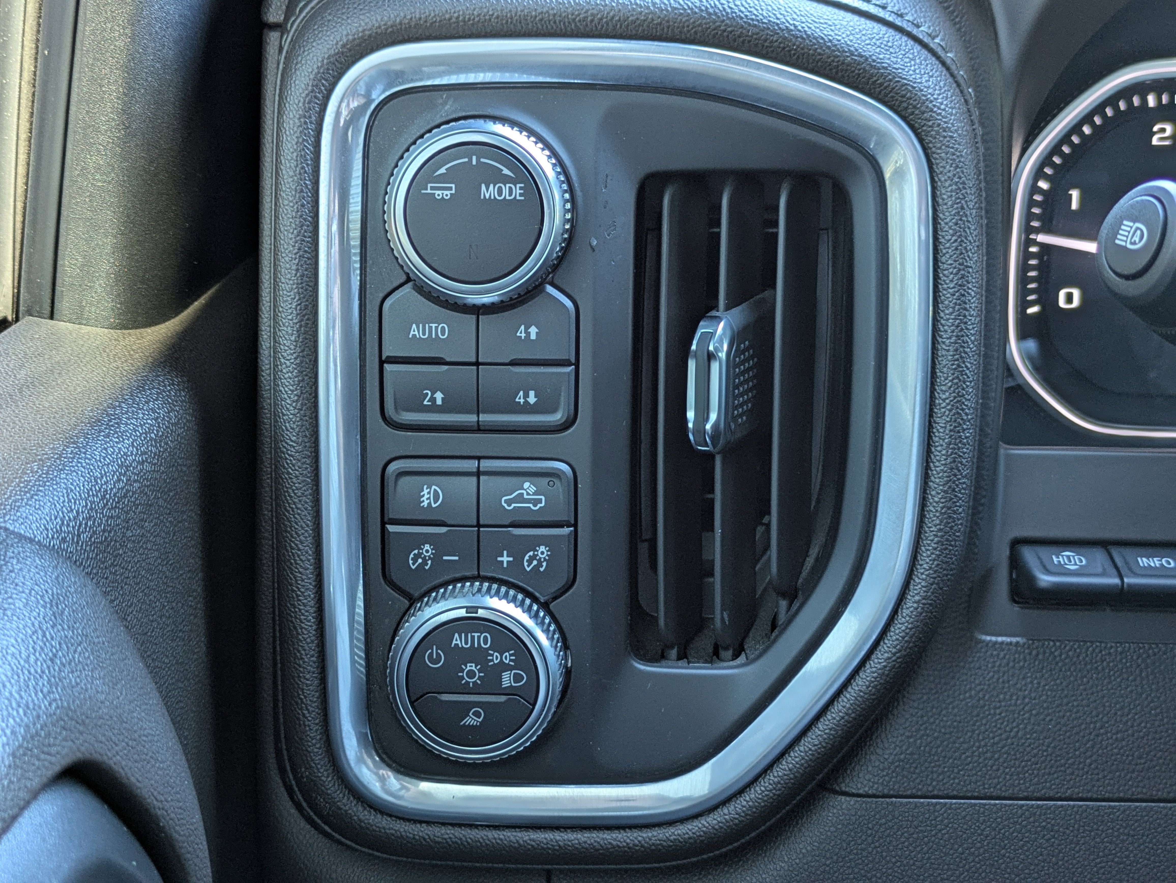 2020 GMC Sierra 2500 HD Denali