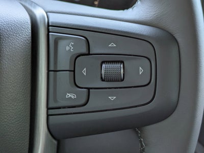 2020 GMC Sierra 2500 HD Denali