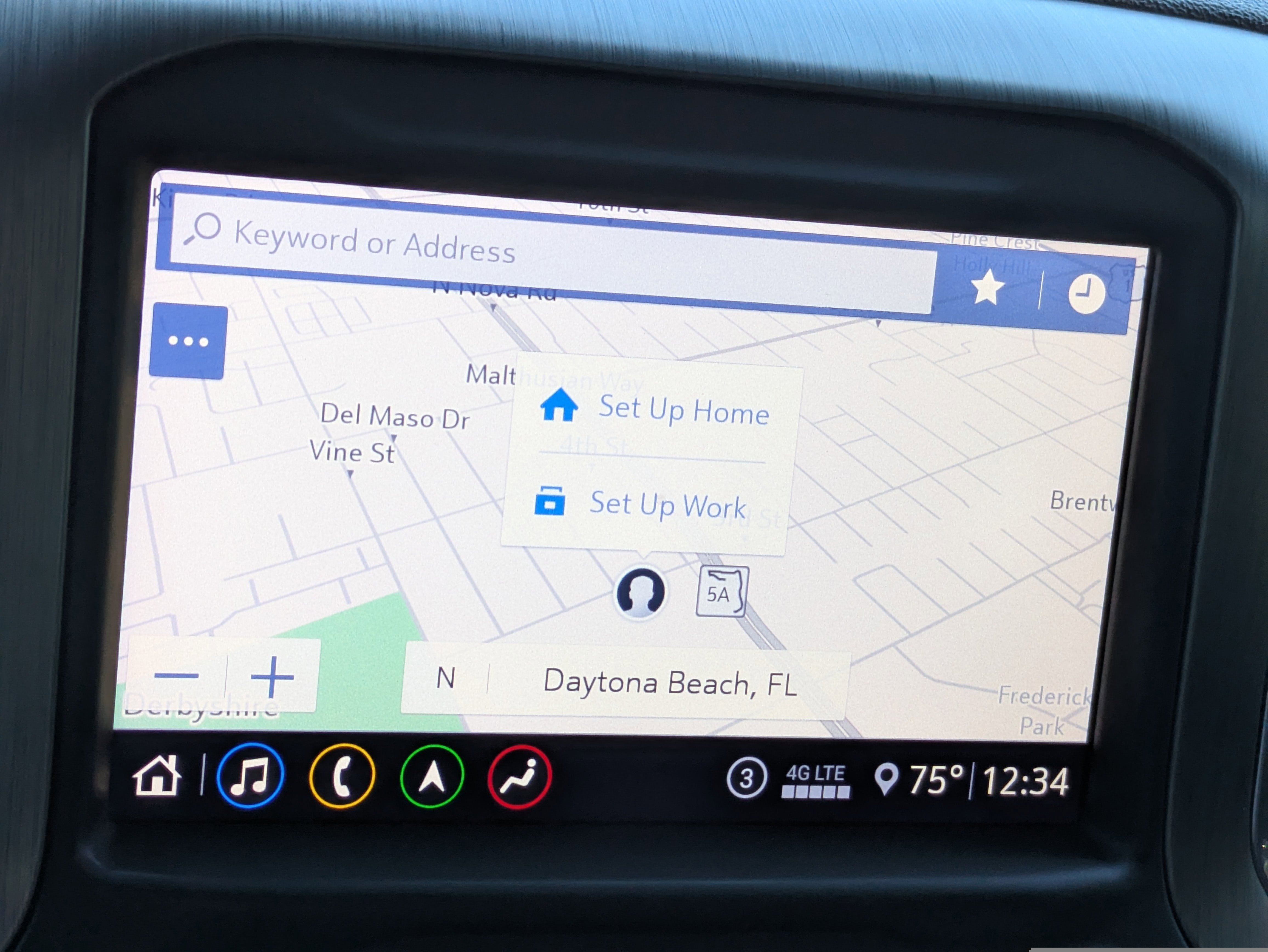 2020 GMC Sierra 2500 HD Denali