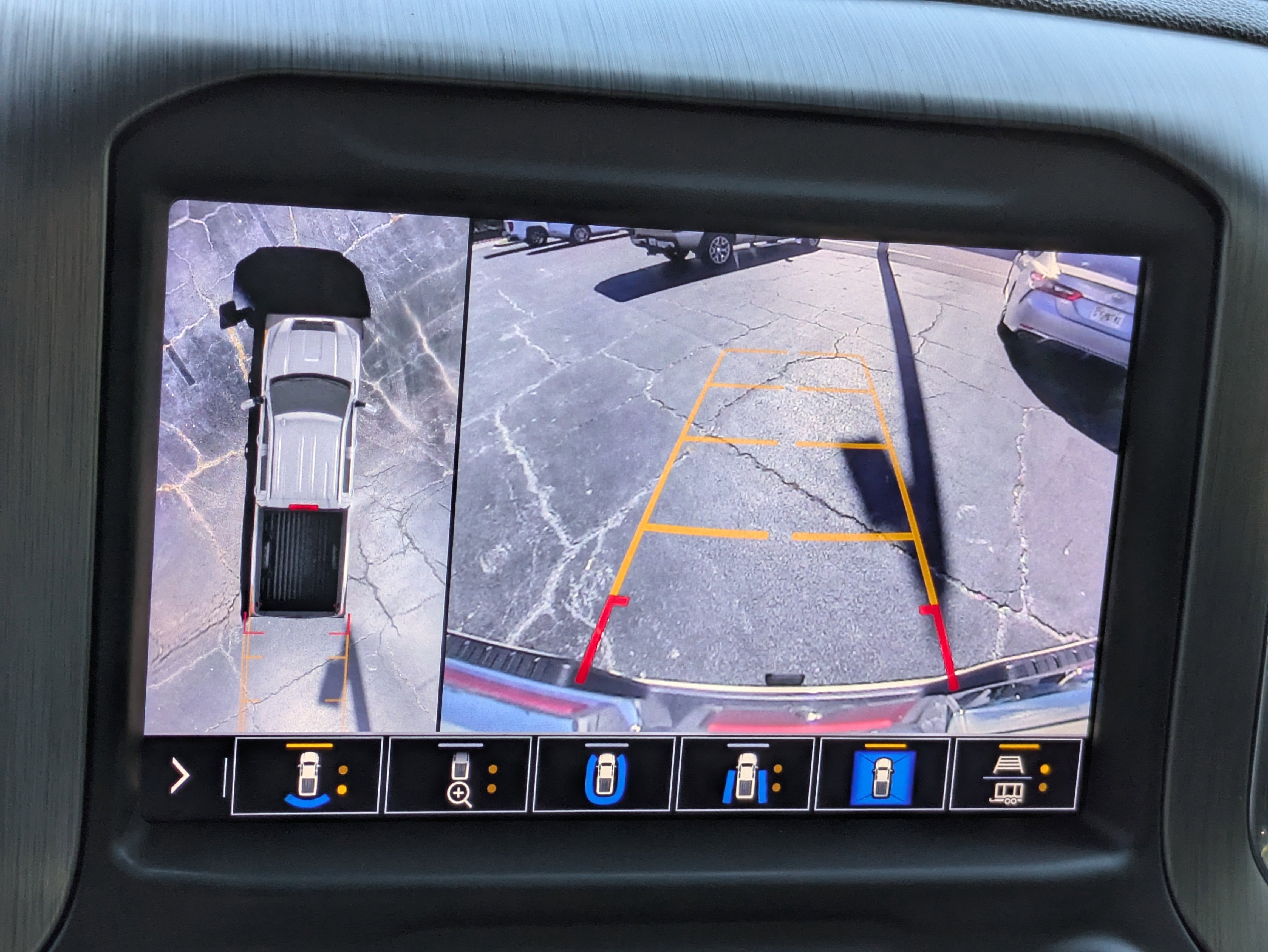 2020 GMC Sierra 2500 HD Denali