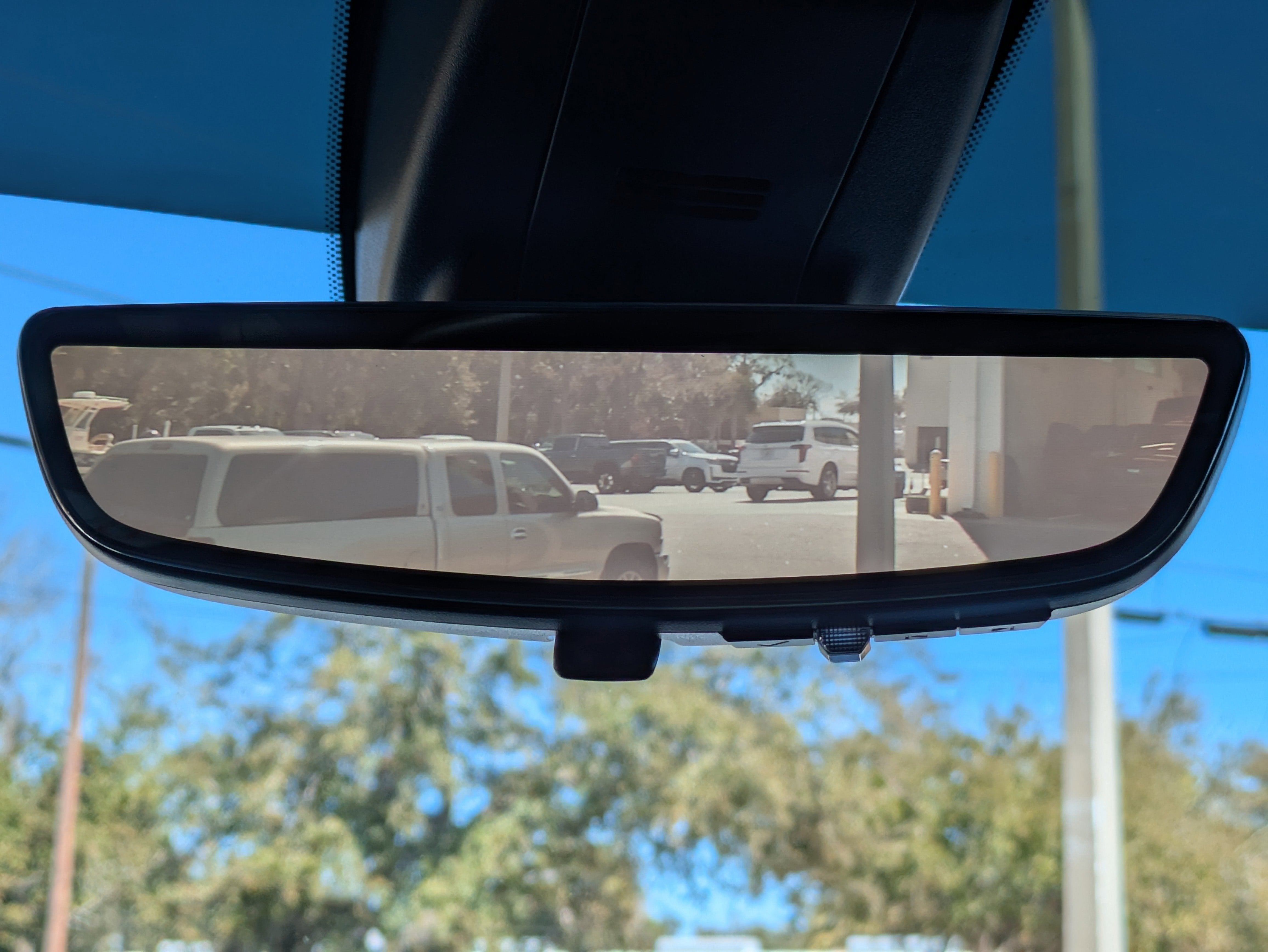 2020 GMC Sierra 2500 HD Denali