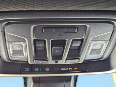 2020 GMC Sierra 2500 HD Denali