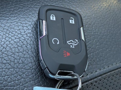 2020 GMC Sierra 2500 HD Denali