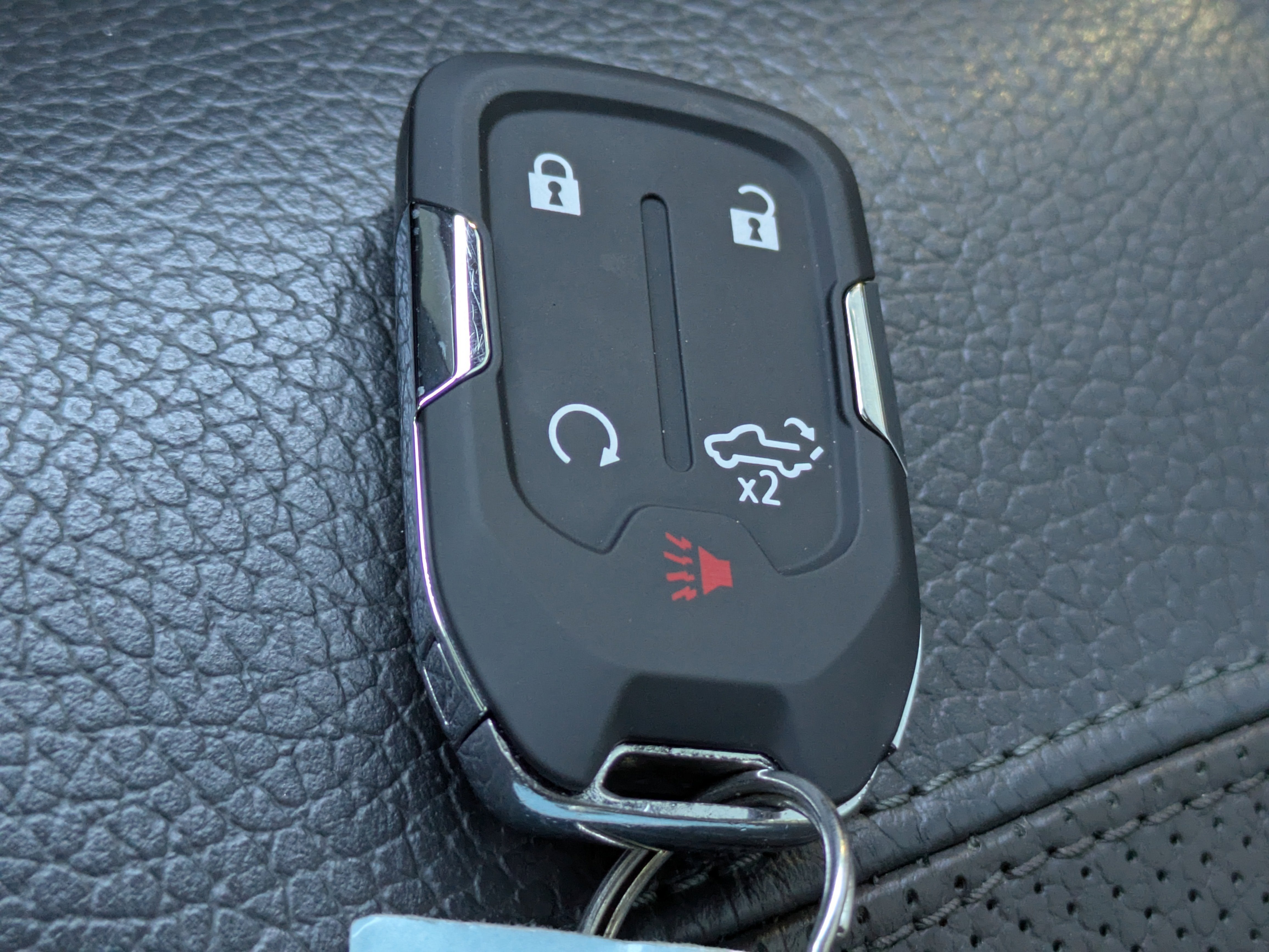 2020 GMC Sierra 2500 HD Denali