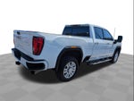 2020 GMC Sierra 2500 HD Denali