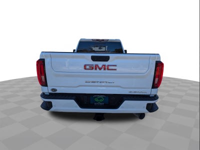 2020 GMC Sierra 2500 HD Denali