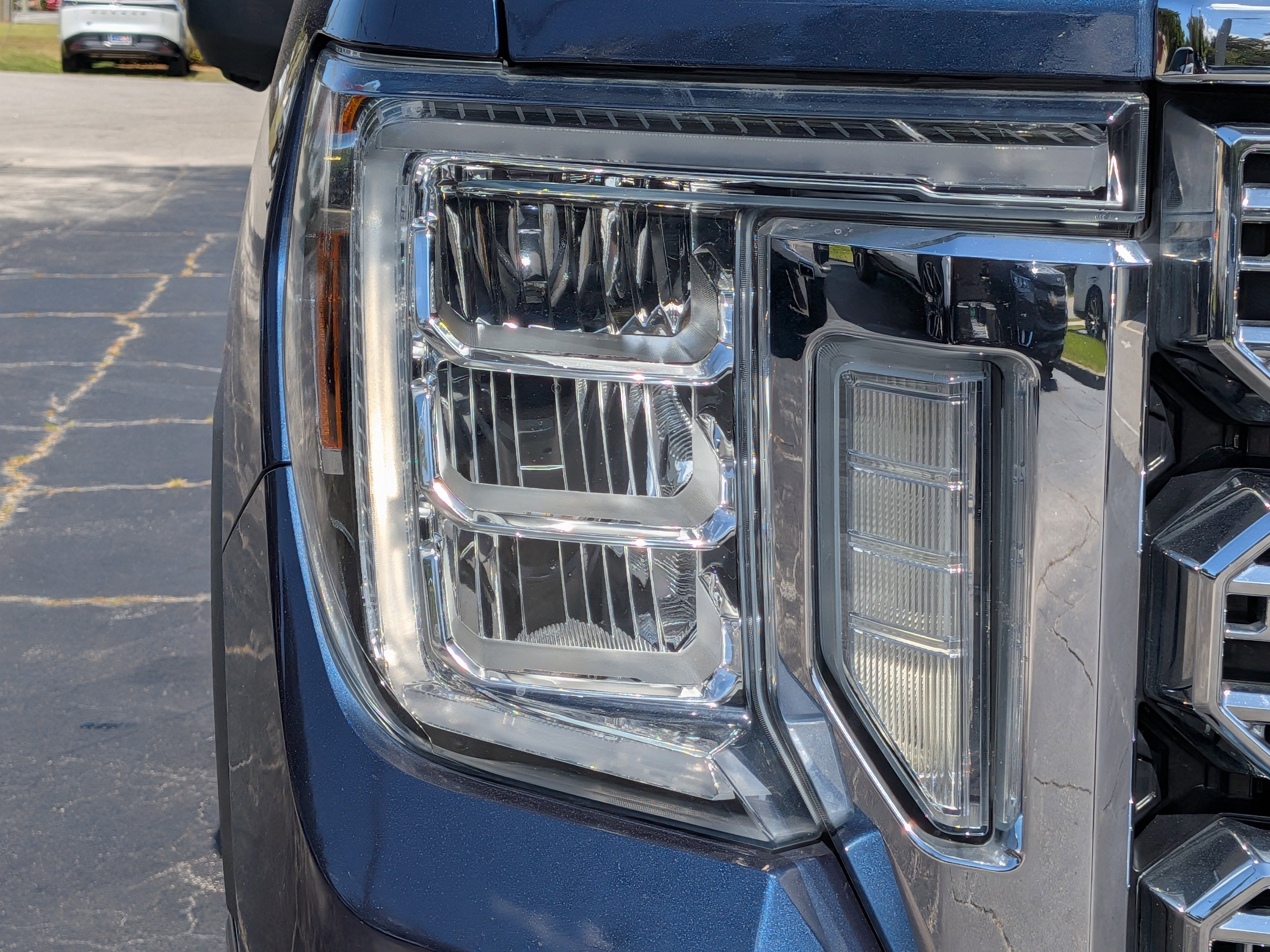 2020 GMC Sierra 2500 HD Denali