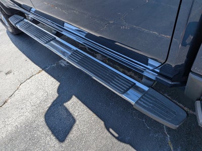 2020 GMC Sierra 2500 HD Denali