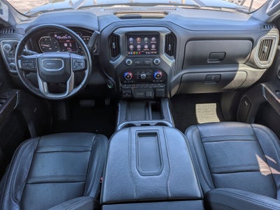 2020 GMC Sierra 2500 HD Denali