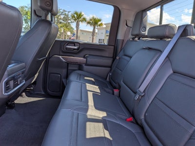2020 GMC Sierra 2500 HD Denali